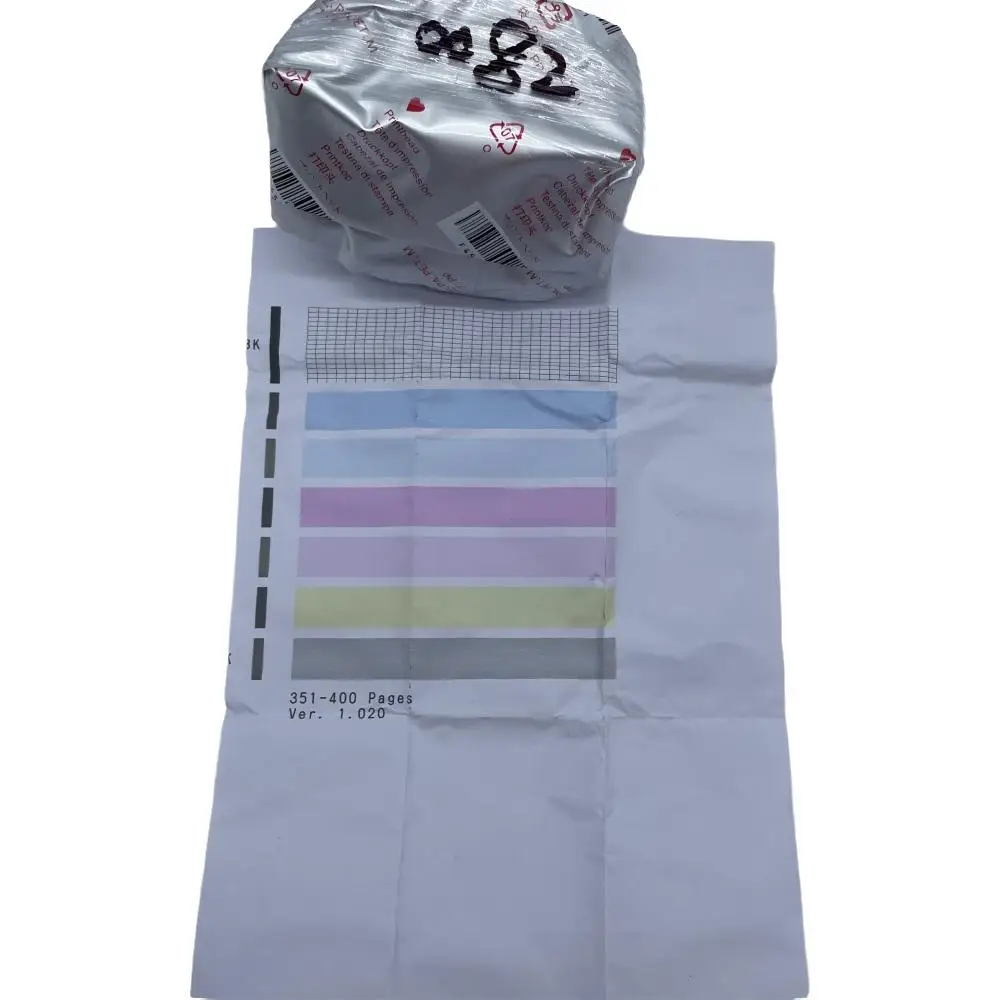 Tête d'Impression Couleur QY6‑0083 Convient pour Canon MG7180 iP8720