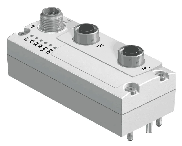 

FESTO bus Knot ceu-pn 2201471 cpx-4ae-t 541486 spot