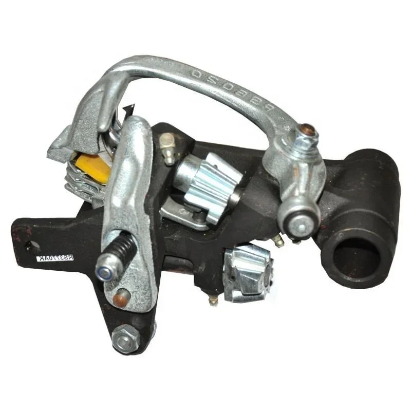 

Baler Knotter Parts Agricultural Machinery Baler Spare Part Rs3770 Baler Casting Steel Knotter