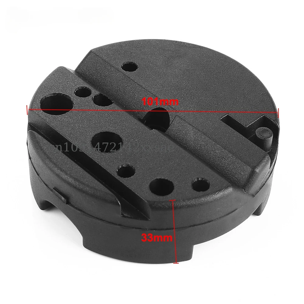 AR15 Smithing Tool Vise Block For General Maintenance and Repair of Lower Receivers
