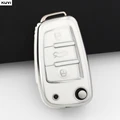White only case