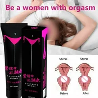 Female Orgasm Gel Stimulates Female Libido To Increase Pleasure Ten Nights Orgasms To Become A Confident Woman 60ml 1