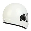 16531-cd0f92.jpg Casque de Motocross Complet Rapide Neo Blanc, pour Course de Motocross