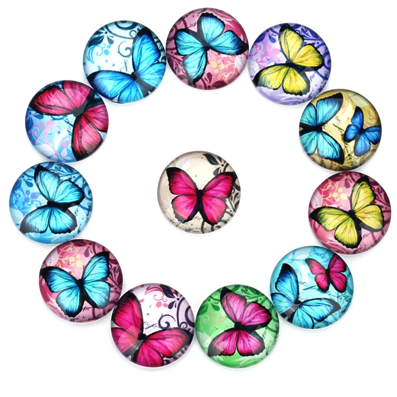 Perline Acriliche Bianche O Beige Da 6/8/10 Mm - Italia - Foto 13