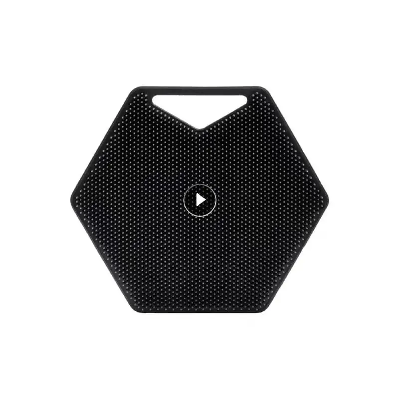 

Мягкая силиконовая щетка для тела, мягкий скраб для всех типов кожи