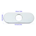 Chrome plated I
