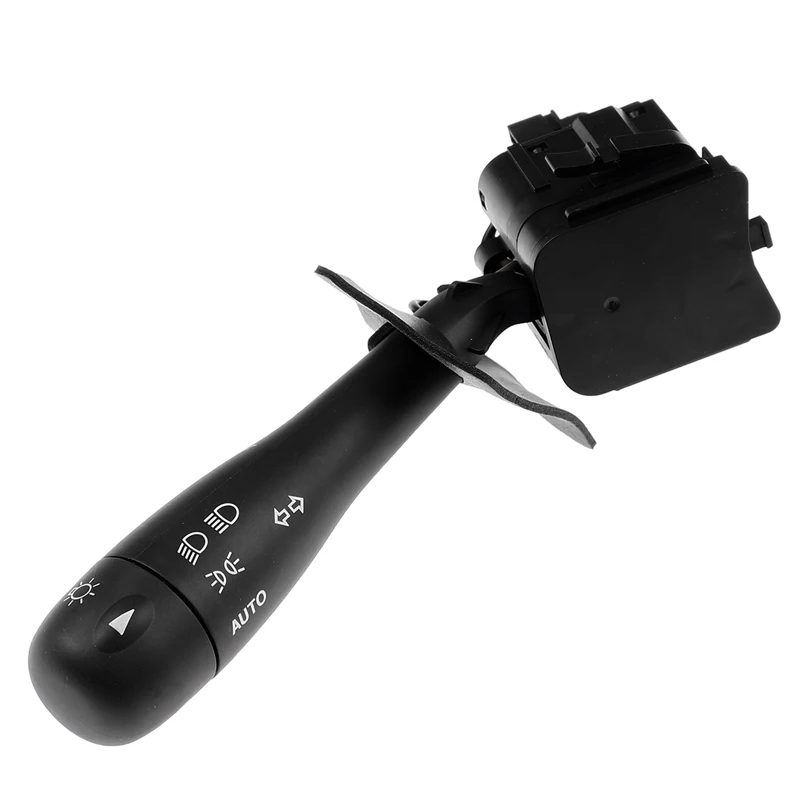 15251096 Turn Signal Light Headlight Switch 2002-2007 Chevrolet Saturn Vue L300