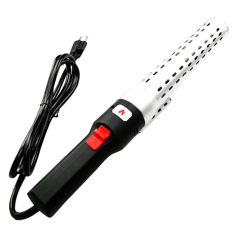 2000W Electric Fire Starter Grill Charcoal Lighter Grill Fire Lighting