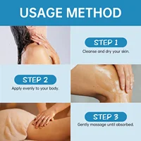 Huile de Massage corporel à la vanille, améliore l'hydratation, soulage le Stress, renforce, nourrissante, relaxante musculaire, huiles essentielles végétales de SPA 6