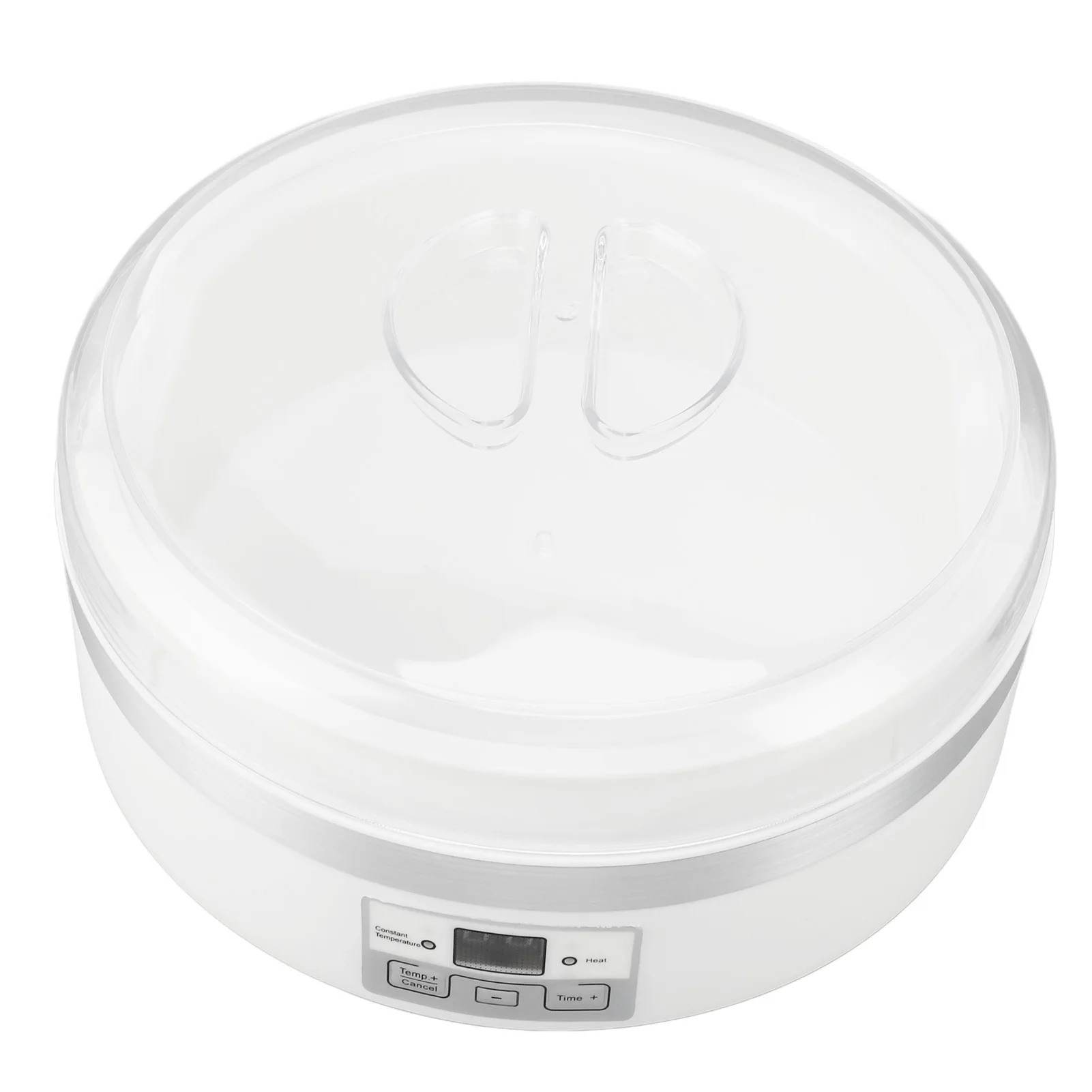 Багатофункціональна йогуртниця з постійною температурою, внутрішня каструля високої місткості, автоматична рисоварка, 7 чашок для домашнього використання