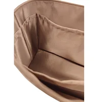 Fits For H Evelyne 16 29 33 Organizer Insert High Density Waterproof Satin Light Suitable innerbag for Evelyne 2