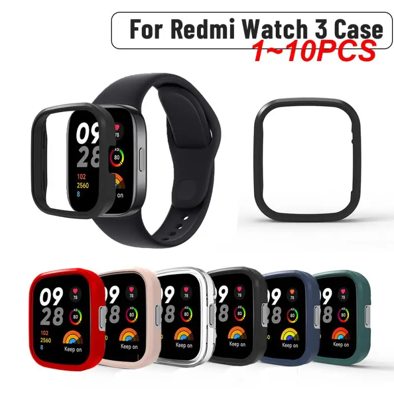 

1~10PCS For Mini Cooper F55 F56 F57 2014+ Gloss Black Headlight Ring Bezel Trim Surround Cover Rear Light Frame Car Accessories