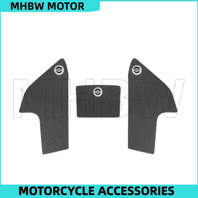 

Fuel Tank Stickers for Bmw S1000xr 2015-2019