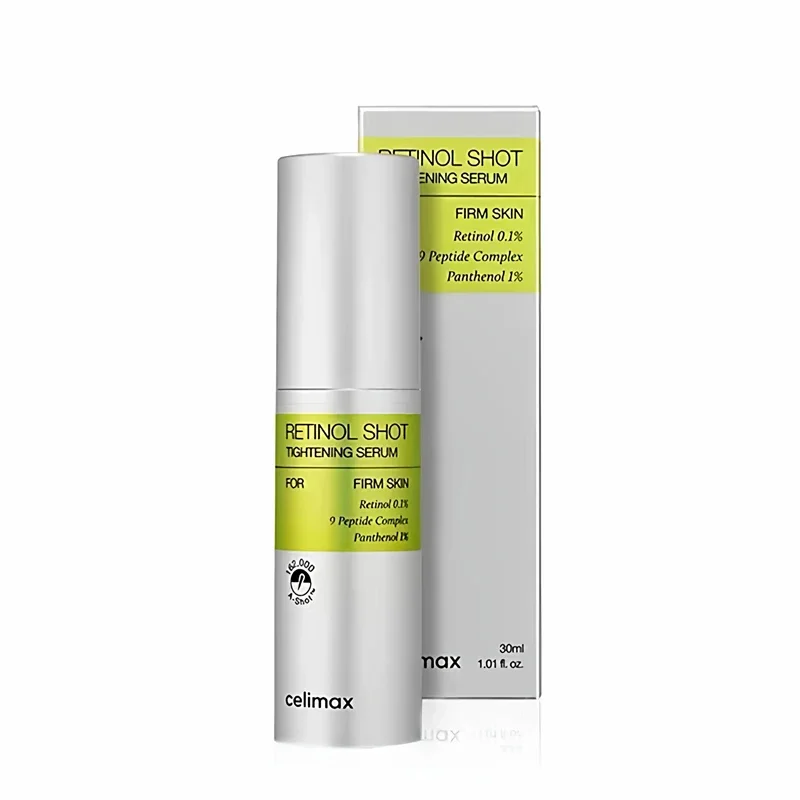 Face Serum 30ml
