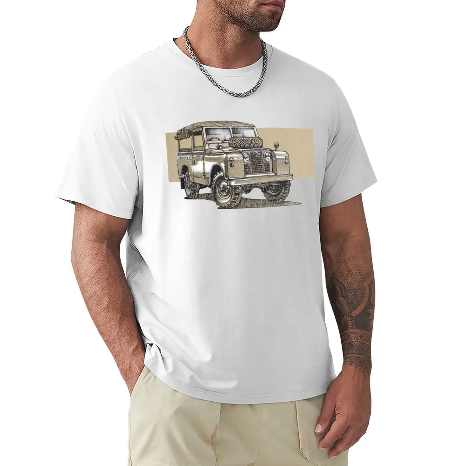 

Sport Utility Vehicle Sketch T-Shirt Blouse aesthetic clothes sweat shirts, men