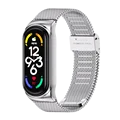 Milanese CS Silver