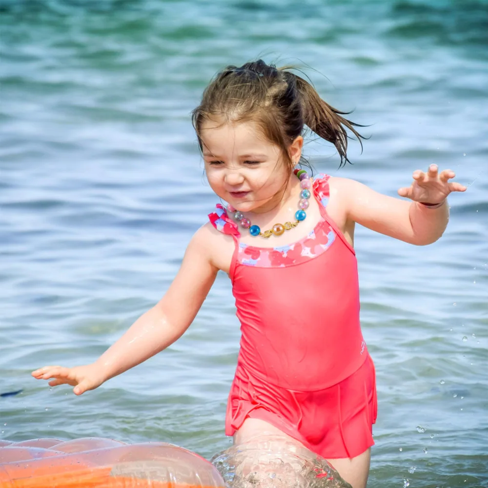 70Pcs 20mm Round Transparent Acrylic Beads AB-Color Plated Bubblegum Solid Color Spray Painted for Jewelry Making DIY Bracelet