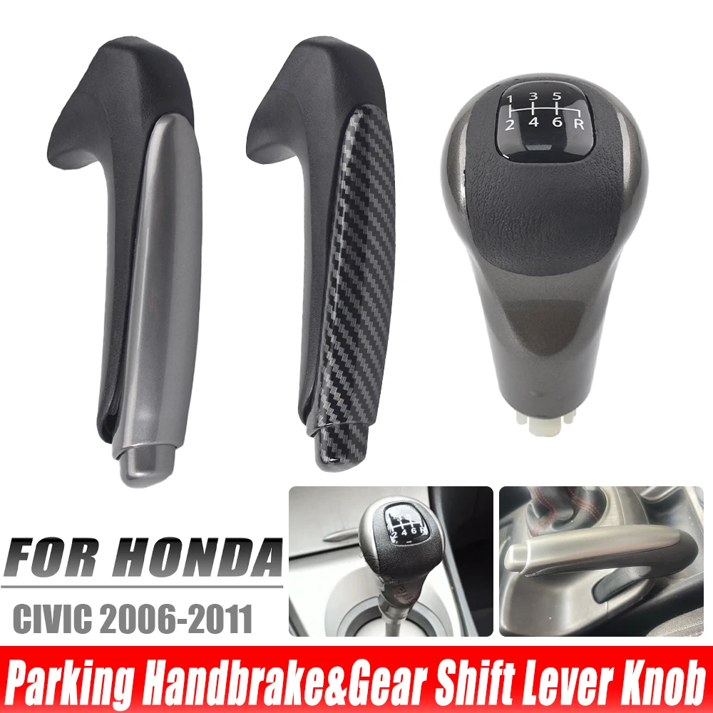 PowerStop Brake Shoes with Hardware | 2006–2011 Honda Civic (SSH913B) main image 1