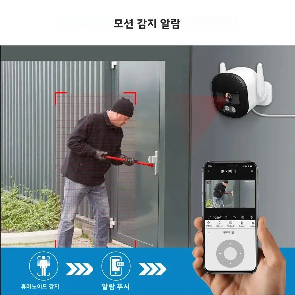 Srihome 5MP 4CH POE Wifi 보안 카메라 시스템(10.1인치 터치 스크린 홈 비디오 감시 키트 포함) 오디오 야외 IP 카메라