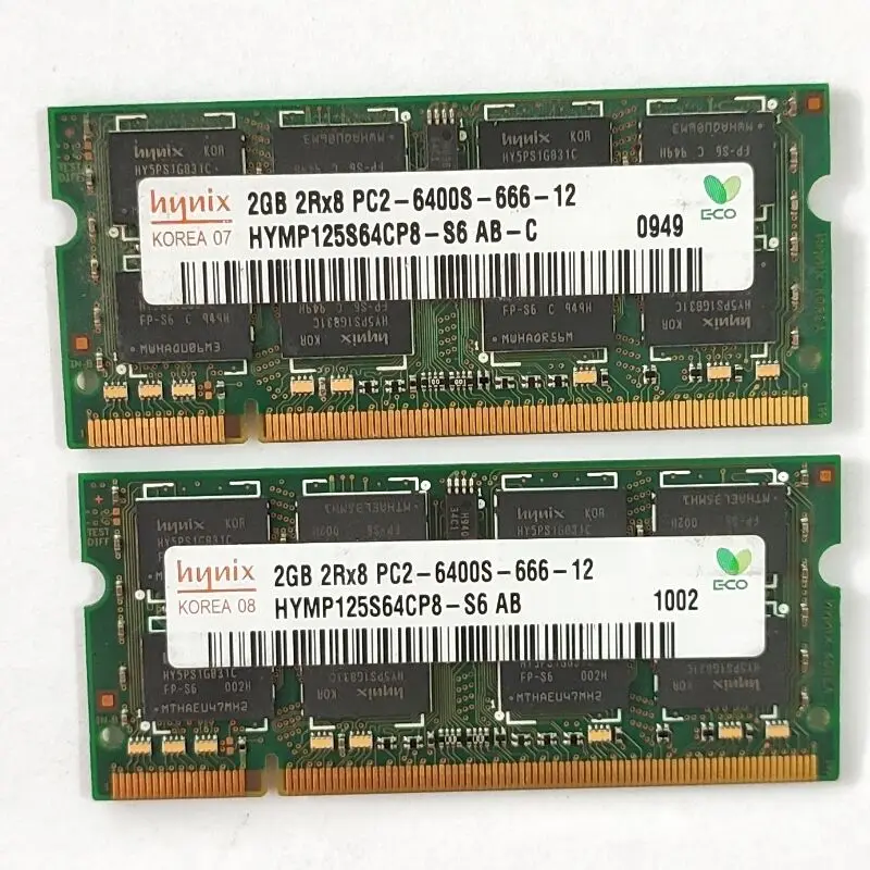DDR2 RAMS 2GB 800MHz Laptop Memory SODIMM 1.8V laptop memory module,laptop ram memory,notebook ram memory