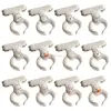 28TD Foldable Baby Bath Support for Standing Shower Safe Ergonomic Design Toddler Bathing Aid 6-36 Months Infants