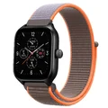 Fresh orange