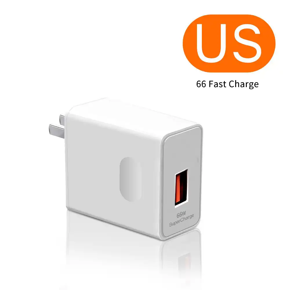 Adaptador De Carga Honor 100W Supercarga Cargador USB C Para Honor 200 Pro Magic7 Pro Magic7 Lite 200 Lite X6b X8b,2 Puertos 6A Carga Rápida Adaptador Cargador Con Tipo C Cable 2M