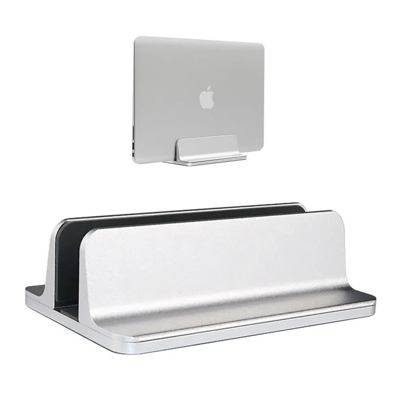 Apple Mac Mini Vertical Dock Multiple Sizes Available 3D Printed Mac Mini  Holder 