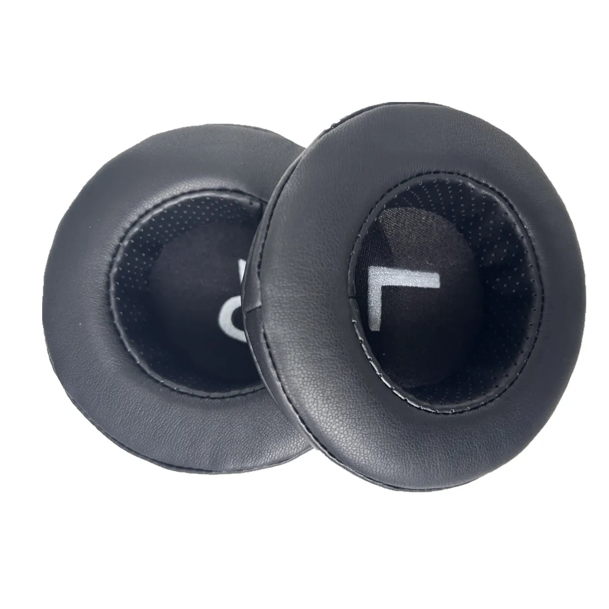 

Replacement 105MM Ear Pads Ear Cushions Compatible with HD668B, HD669, K550 MK II, K553 Pro, K551, ATHAG1, ATH-ADG1 Headphones