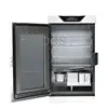 Factory Price Commercial Smoking Oven Sausage Fish Smoking Chamber Machine Meat Smoker Oven Meat Bacon Sausage Smokehouse 4