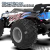 1/18 Rc Car Jjrc Q105 Buggy Crawler Climbing Off-Road Truck 2.4G Remote Control Cars Electric Drifting Racing Toys for Boys Kid 4