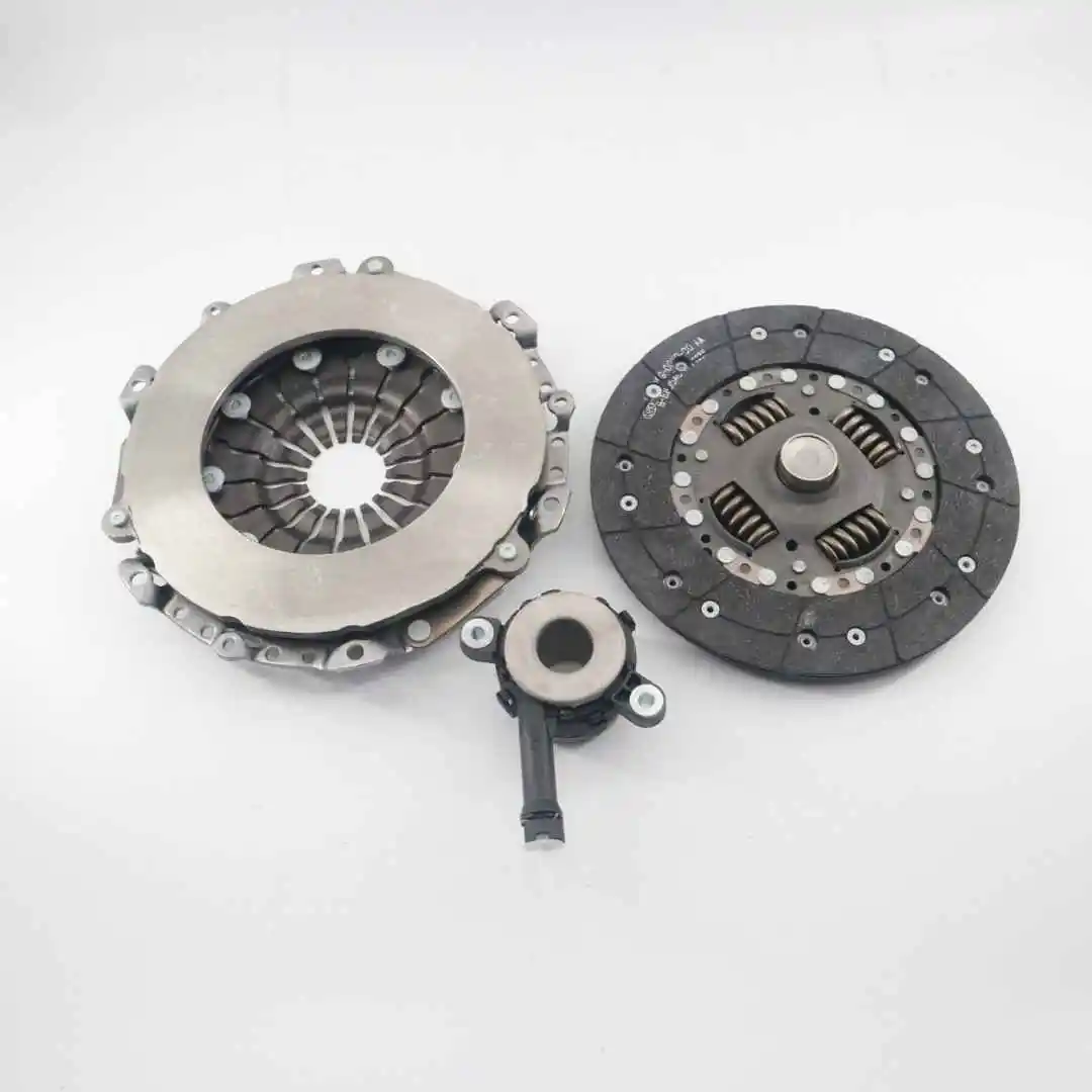 quality Clutch Kit Set For Chery Tiggo 4 Tiggo 7 1.5T SQRE4T15B Engine