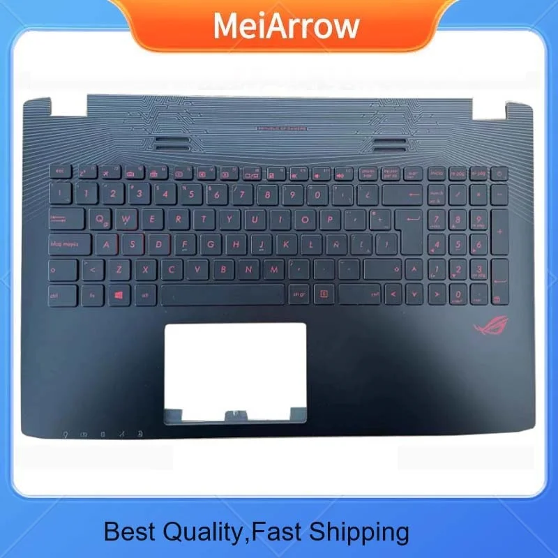 New-org-For-ASUS-ROG-GL552-GL552JX-GL552V-GL552VL-GL552VW-GL552VX ...