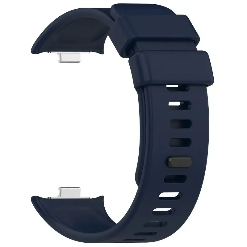 Official Silicone Strap for Sport Watch - Premium Wristband Accessories