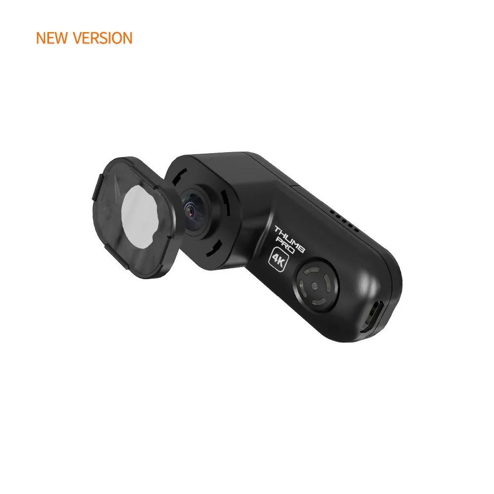 RunCam ND Filter Set and Original Lens Cover for RunCam Thumb Pro thumbnail 2