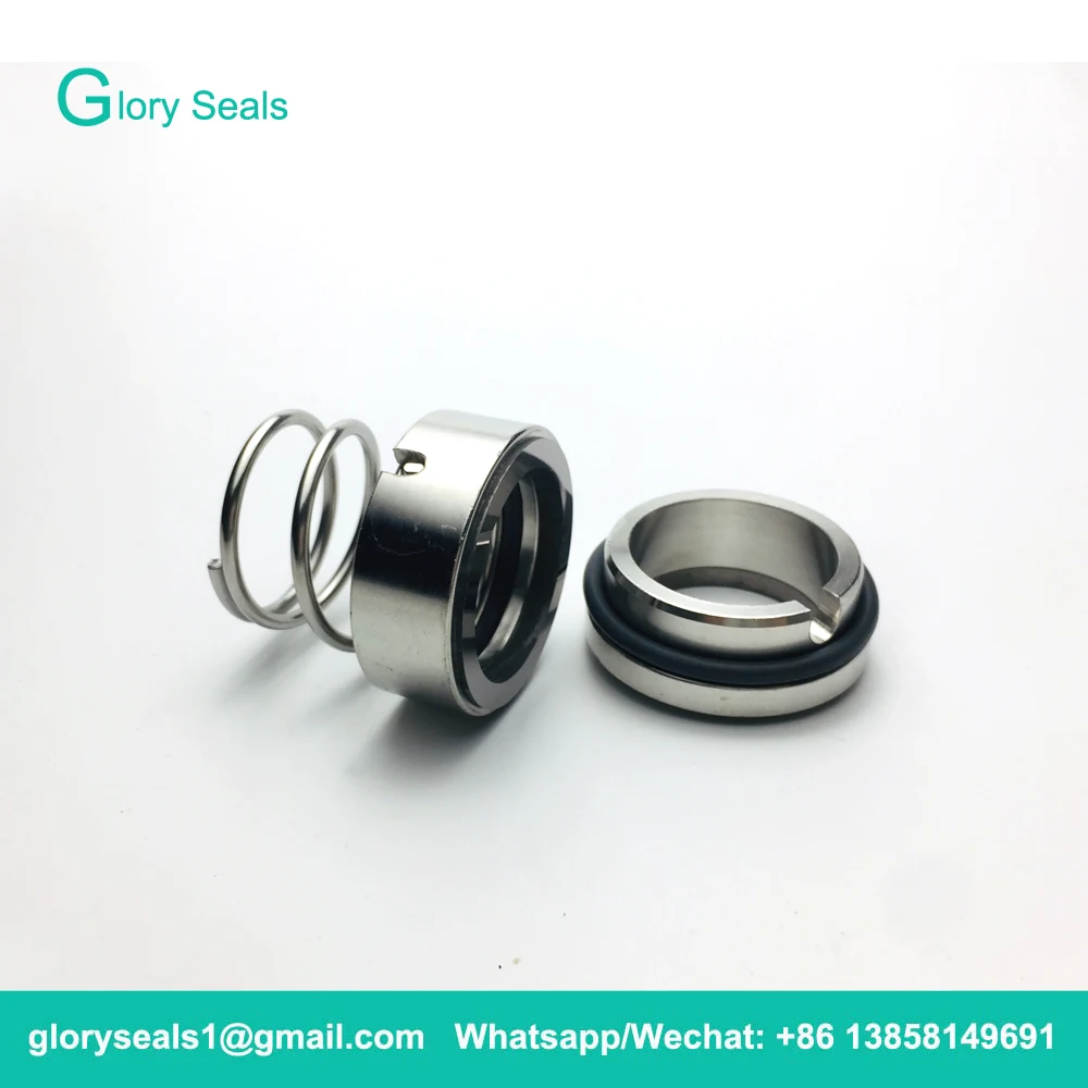 

M37G-60/G9 M37G-60 Mechanical Seals M37G With G9 Seat For Shaft Size 60mm Pumps (Material:TC/TC/VIT)