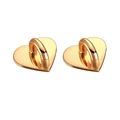 2PCS Gold