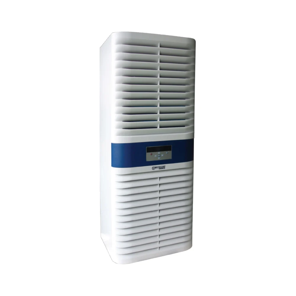 Cabinet Air Conditioner 500W Industrial Outdoor/Indoor Air Conditioner Solar Panel