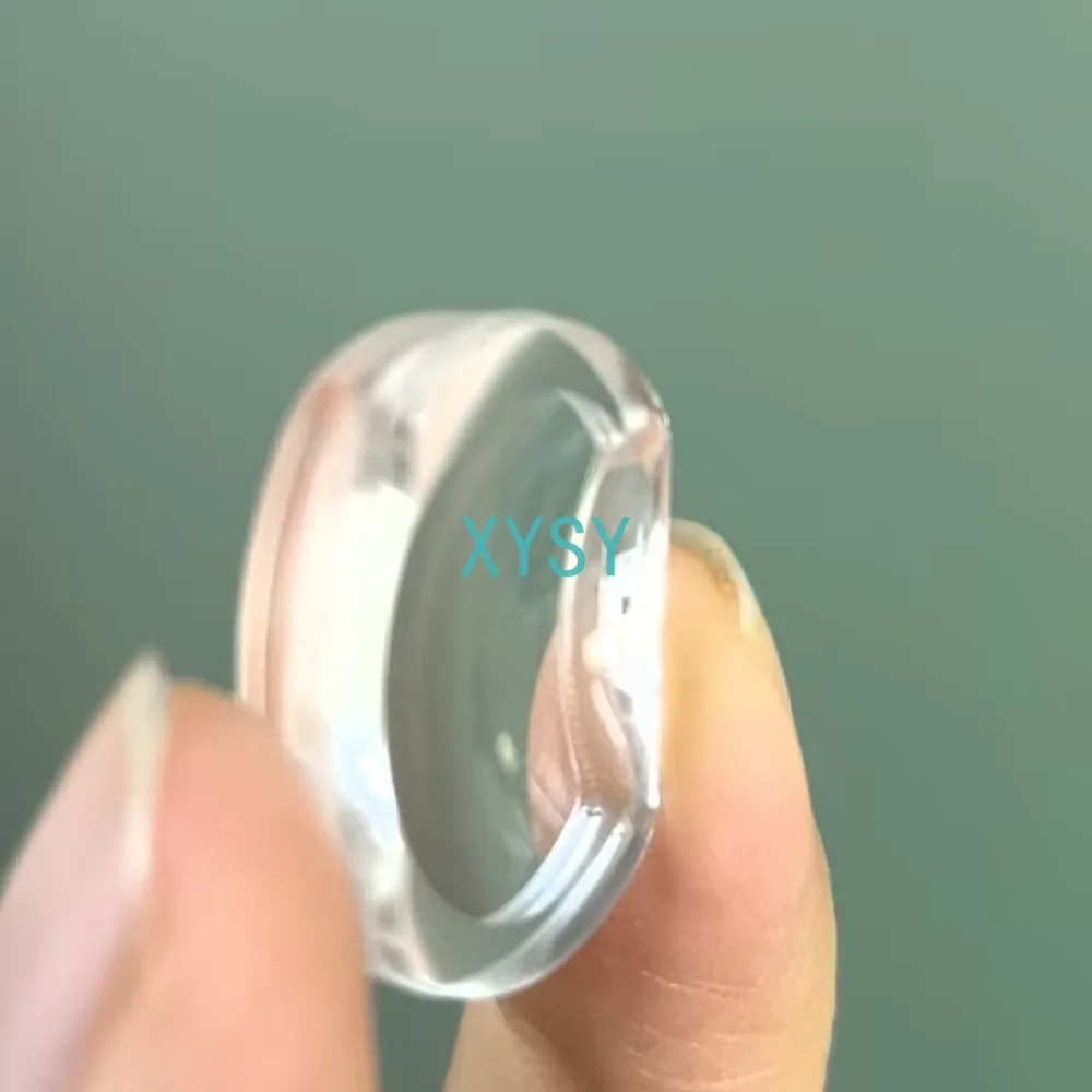 New For Canon for EOS 5DMark II 5D2 5DII / 6D/ 5D3 5DIII 5DMark III Eyepiece Glass Viewfinder Camera repair part