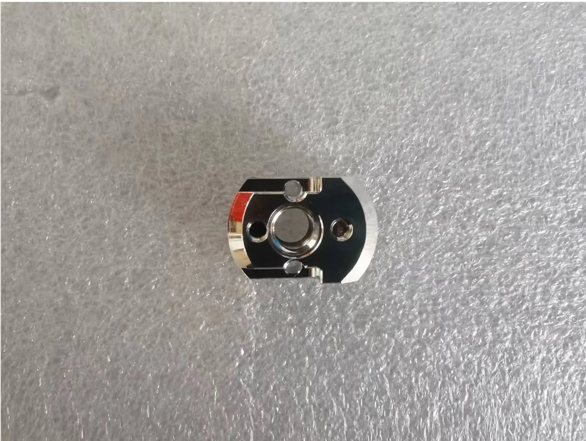 

MAX2/PLUS2 высокотемпературный маленький алюминиевый блок