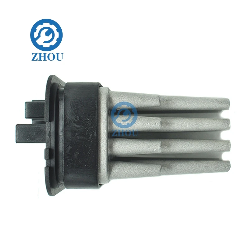 90 566 802 90566802 AC Blower Heater Fan Motor Resistor For