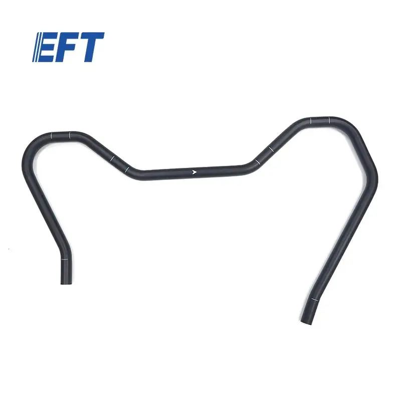 

EFT Drone Parts Drone Landing Gear φ30*φ27/Z50/1pcs for EFT Z50 Agricultural Sprayer Drone with High Quality