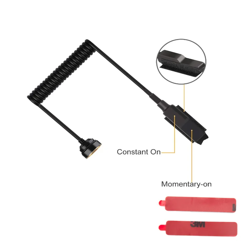 Extend Pressure Switch for Laser Sight Switch Only Accessary