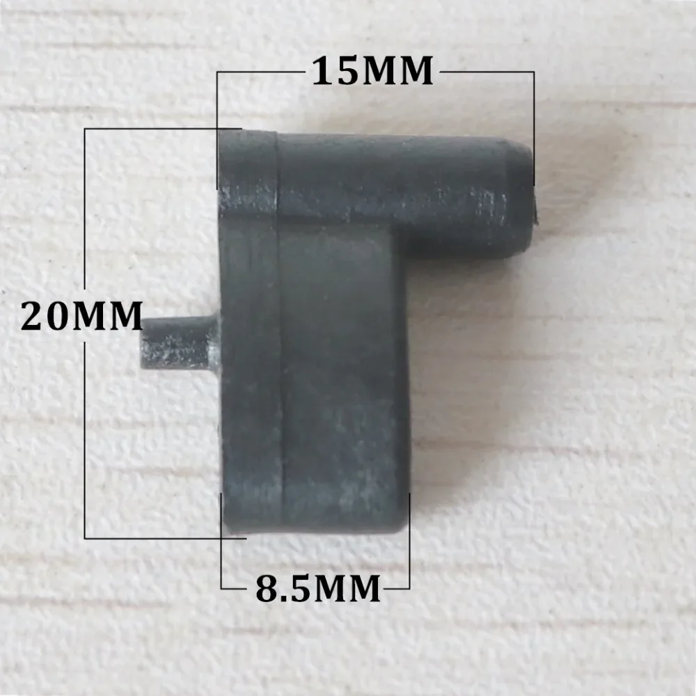 10 Set Chainsaw Recoil Starter Pawl Spring Washer Repair Kit For STIHL 017 018 021 023 025 MS170 MS180 MS230 MS210 MS250 4