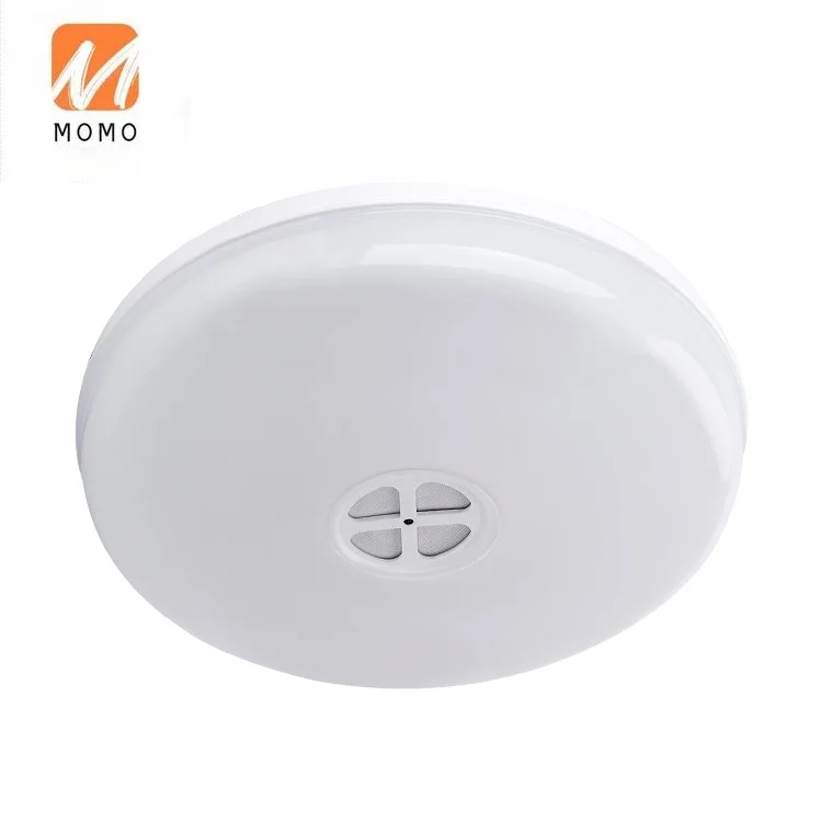格安販売店舗 Top Quality 24w Smart Led Ceiling Lamp With Ble Speaker Use For Kitchen Bedroom Mobile Phone App Music Rgb Led Ceiling Lights クリアランス卸値 New Silversagecenter Com