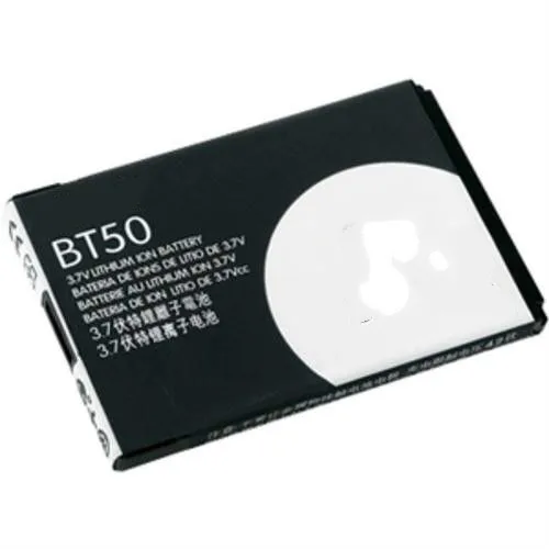 BT50 Battery For Motorola W260g W315 W385 W395 W490 W370 W510 W755 Entice W766 i580 |