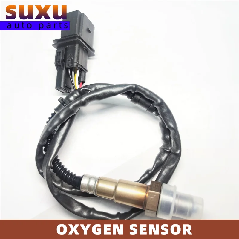 

95560612601 07D906262C 022906262P O2 oxygen sensor for PORSCHE AUDI VW SEAT