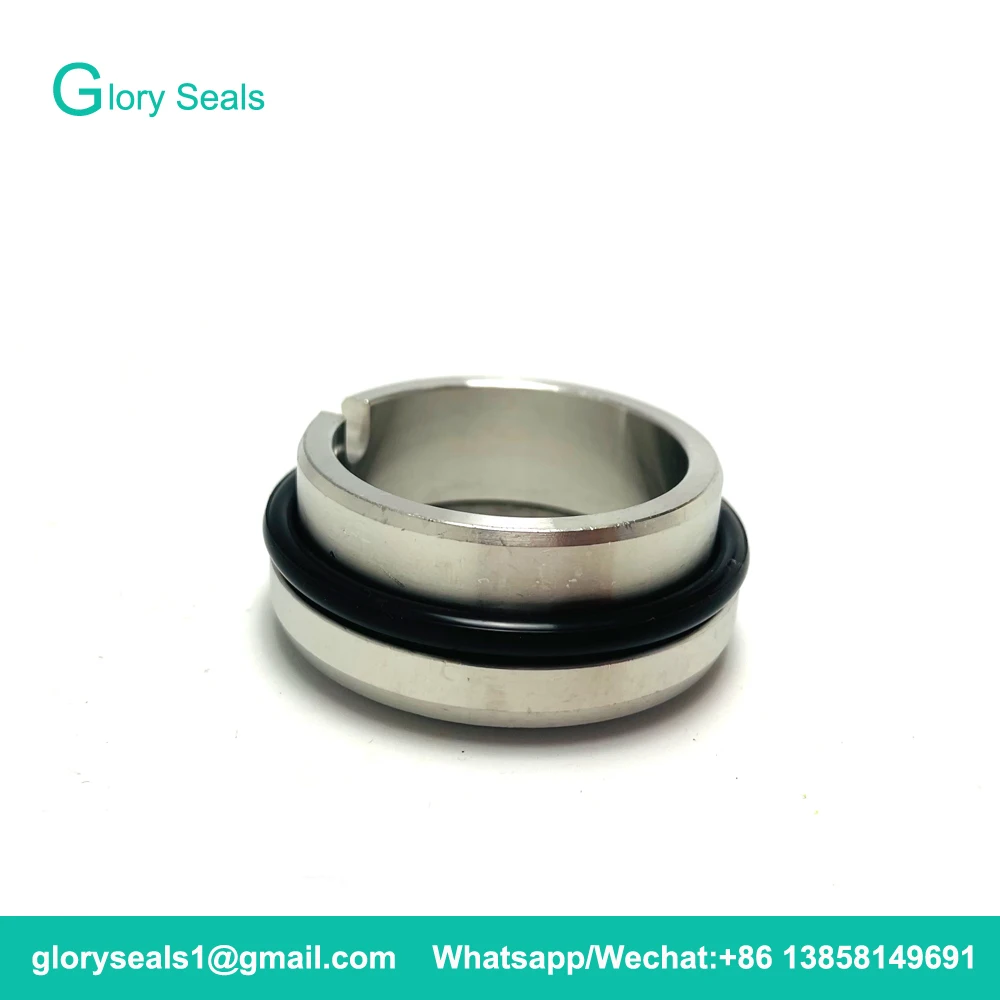 G9 Stationary Seat For Mechanical Seals 38mm 40mm 43mm 45mm 48mm 50mm 53mm  55mm 58mm 60mm 63mm 65mm Material Inserted TC/VIT - AliExpress