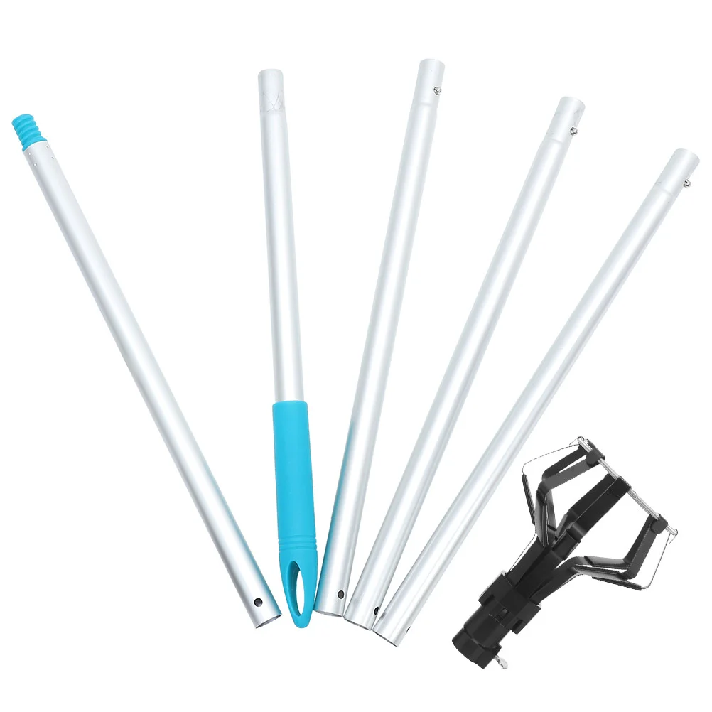 

1 Set Light Bulb Changer for High Ceilings Light Bulb Changing Pole With Telescoping Extension Pole