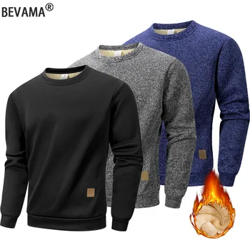 Men's Fleece Sweatshirt 1